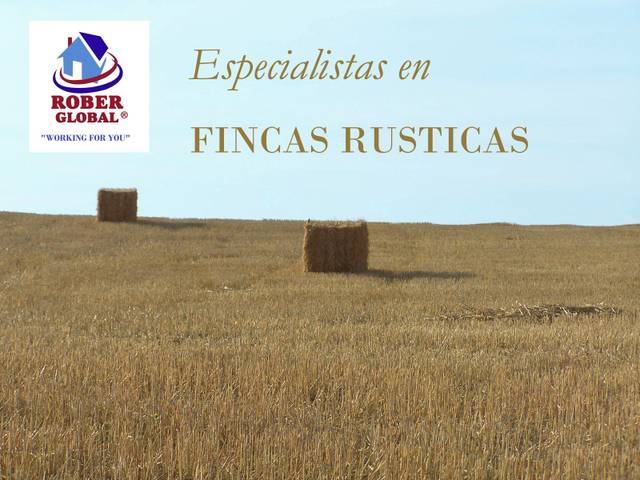 Terreno en Venta en Puebla de Azaba