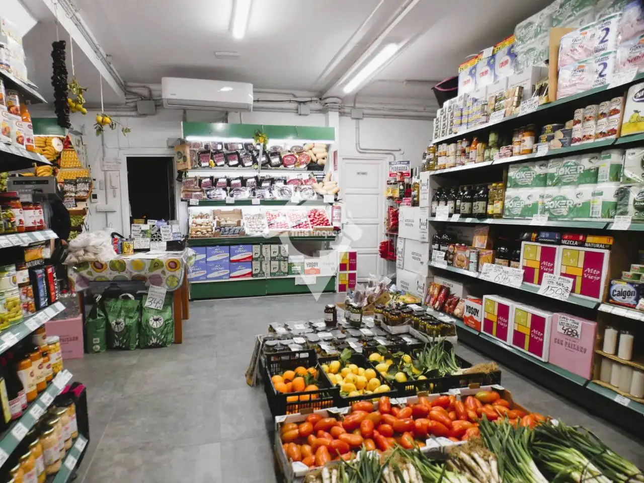 Local comercial en traspaso en Calle Gironès, imagen 2