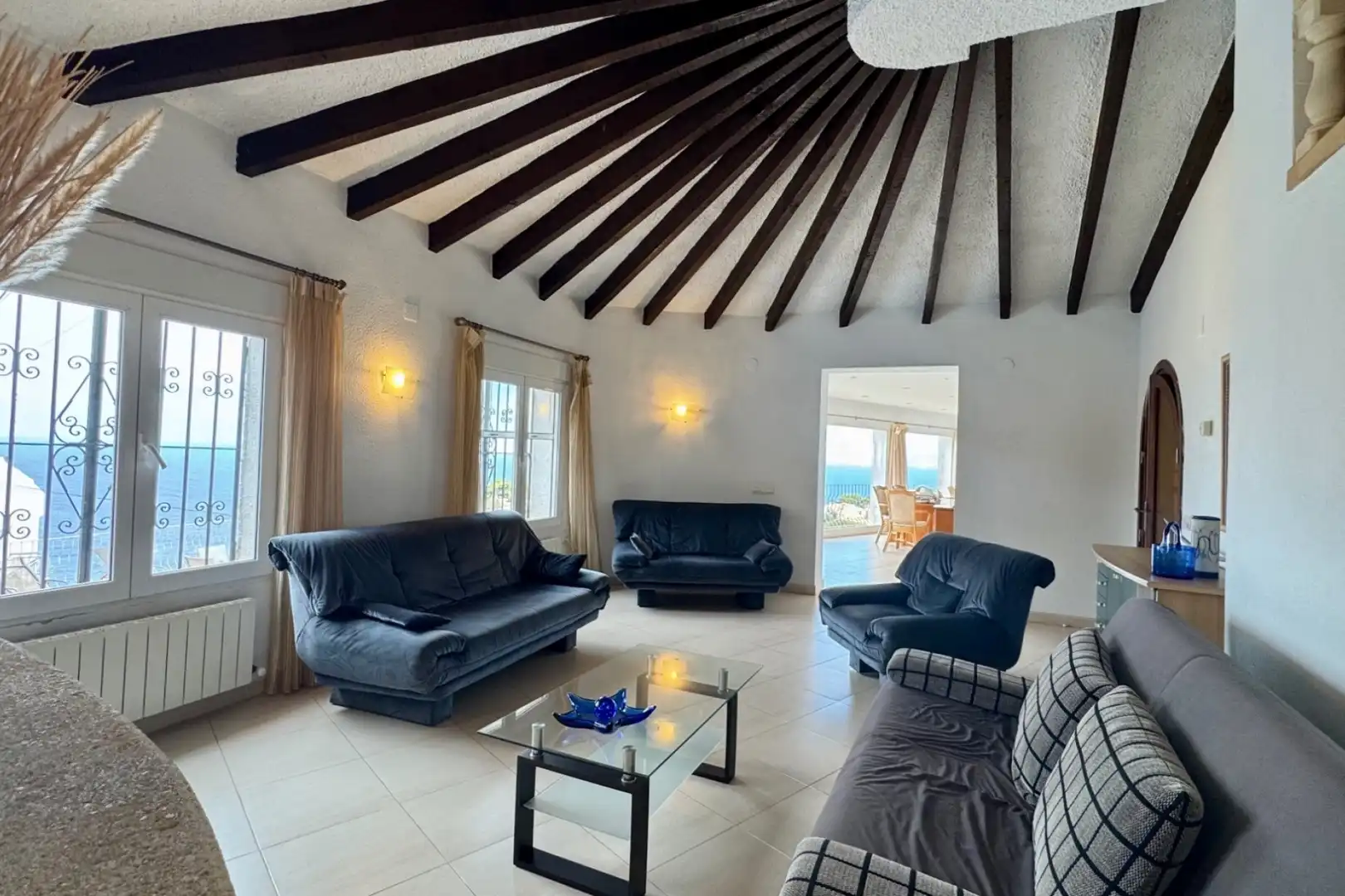 Casa con terraza en venta en Portichol - Balcón al Mar, imagen 23