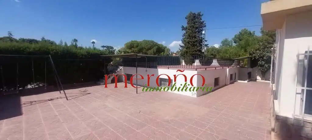 Detached house with pool for sale in Peña de las Águilas, imagen 38
