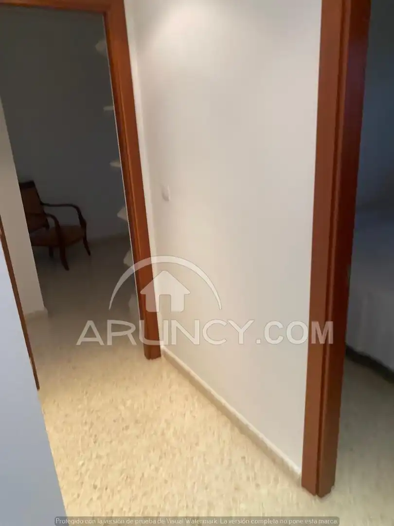 Flat for rent in Alcalá de Guadaira  with Air Conditioner and Terrace