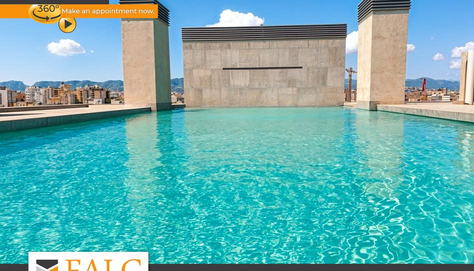 Photo 1 of Apartment to rent in Polígon de Llevant, Illes Balears