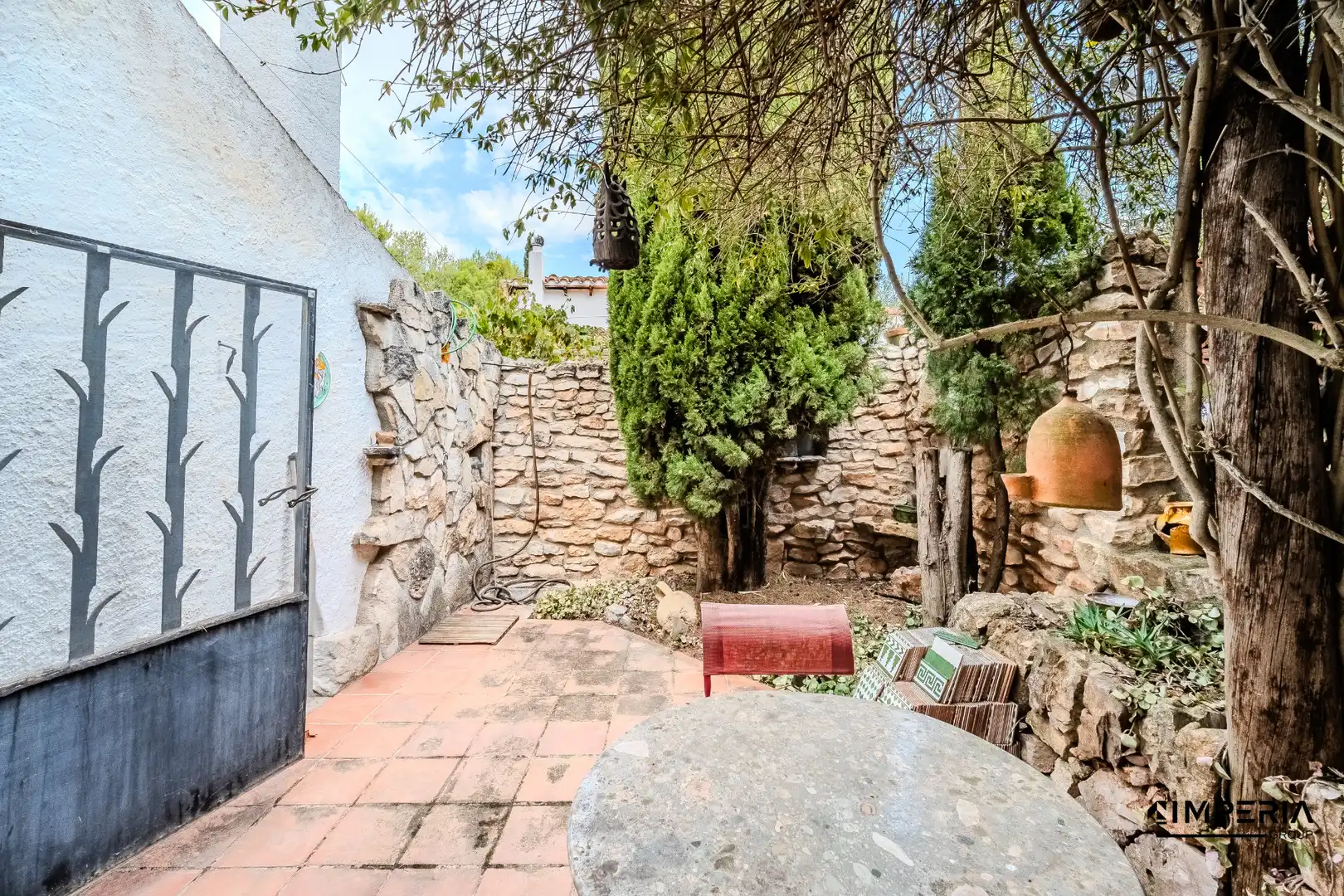 Chalet con terraza en venta en N/A, imagen 79