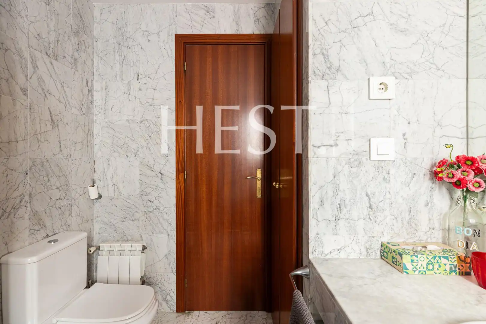 Appartamento con terrazza in vendita a Carrer d'Aldana, imagen 16