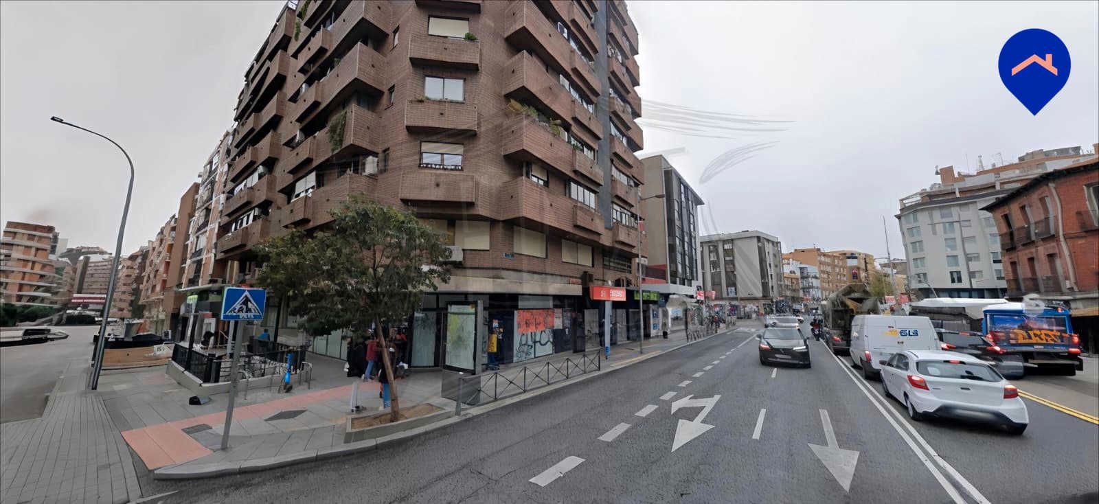 Flat for sale in Castillejos - Cuzco
