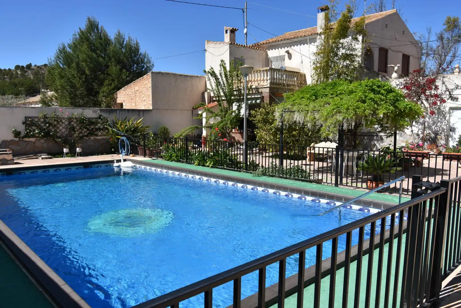 Casa con terrazza in vendita a Monóvar  / Monòver