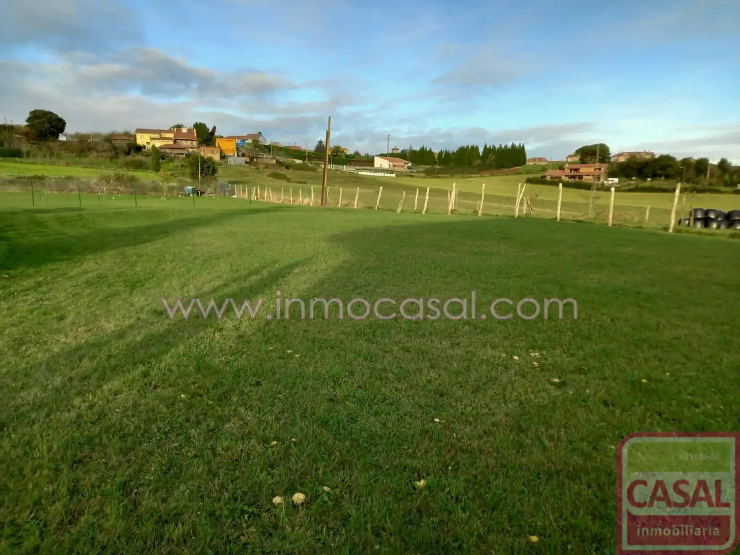 Lands and plots for sale in Pillarno, imagen 6