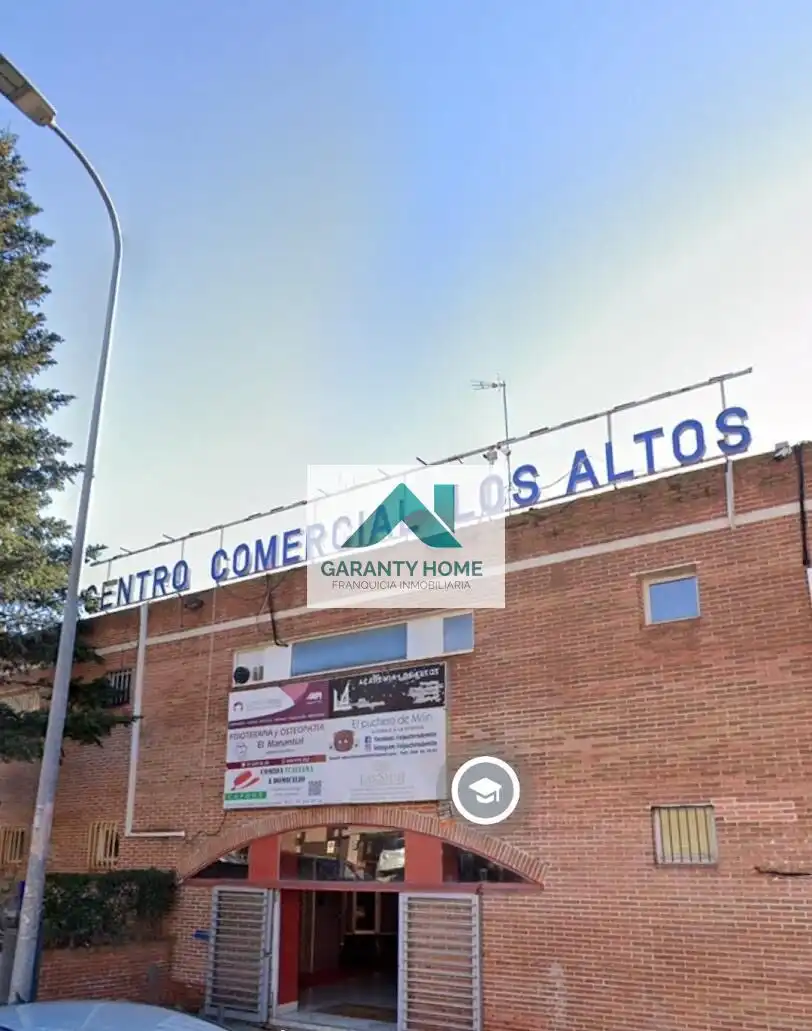 Local comercial en venta en El Burgo, imagen 7