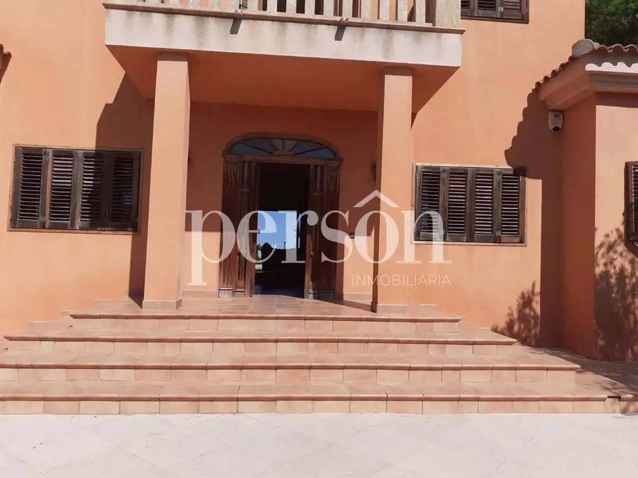 Detached house with pool for sale in Montserrat, imagen 19