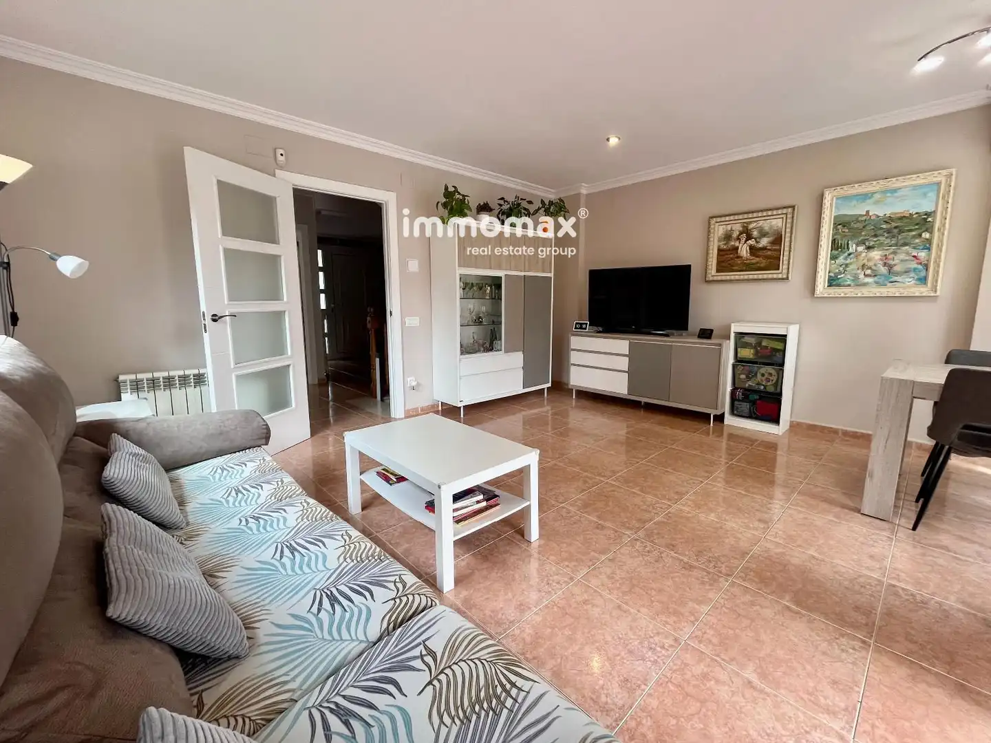 Maison mitoyenne avec piscine à vendre à Les Salines - Pla de Sant Pere, imagen 6