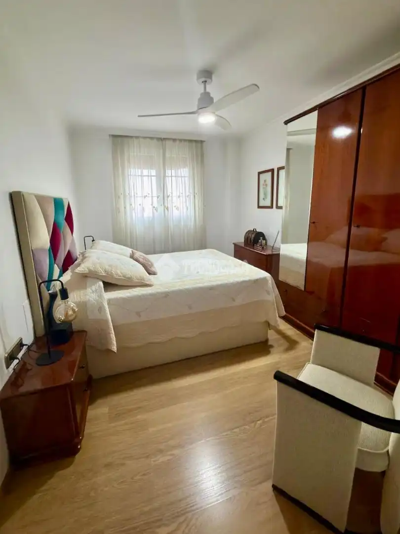 Schlafzimmer von Wohnung zum Verkauf in La Zubia mit Klimaanlage
