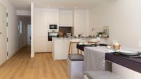 Kitchen of Flat for sale in Beasain  with Heating