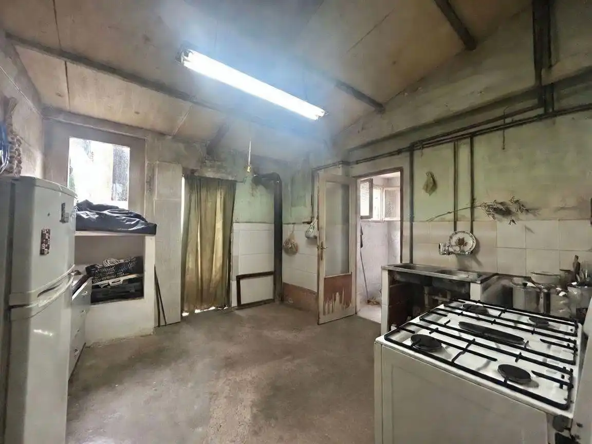 Kitchen of Houses for sale in Buñuel