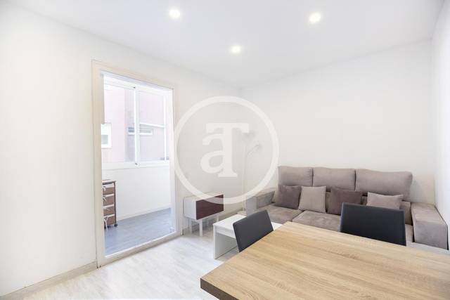 Piso en Alquiler en C/ de Provença en Sagrada Família