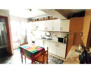 Kitchen of Duplex for sale in La Unión