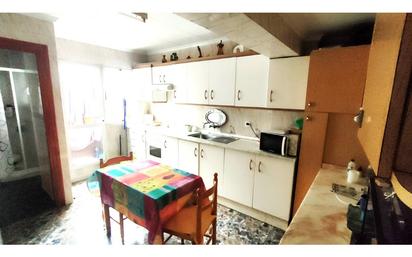 Cuina de Dúplex en venda en La Unión