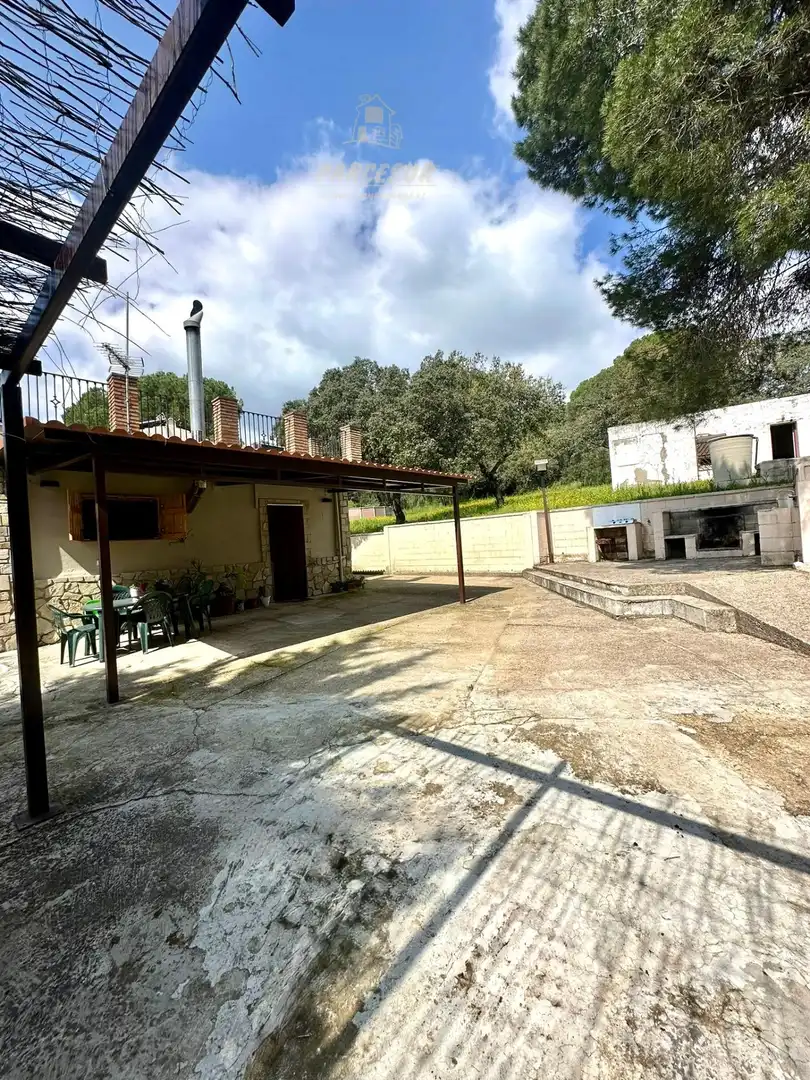 Casa rústica en venda a Periurbano Oeste - Sierra, imagen 30