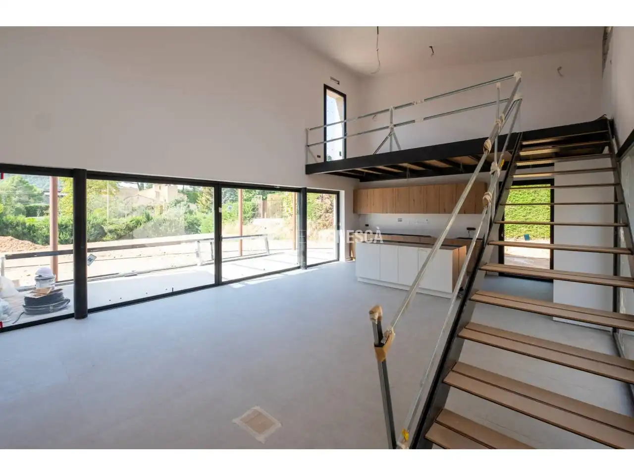 Haus mit Garten zum Verkauf in Avenida Rocafort 41, imagen 17