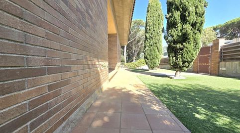 Foto 5 de Casa o xalet en venda a Cabrils, Barcelona