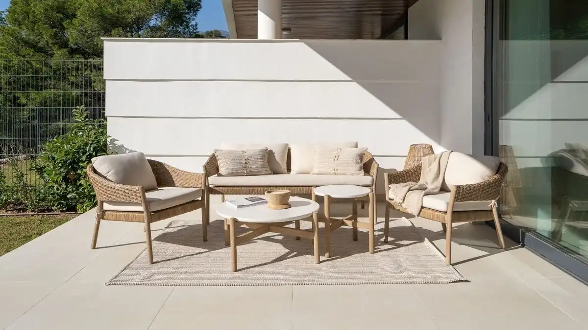 Habitatge amb jardí en venda a Av. Fuengirola, imagen 5