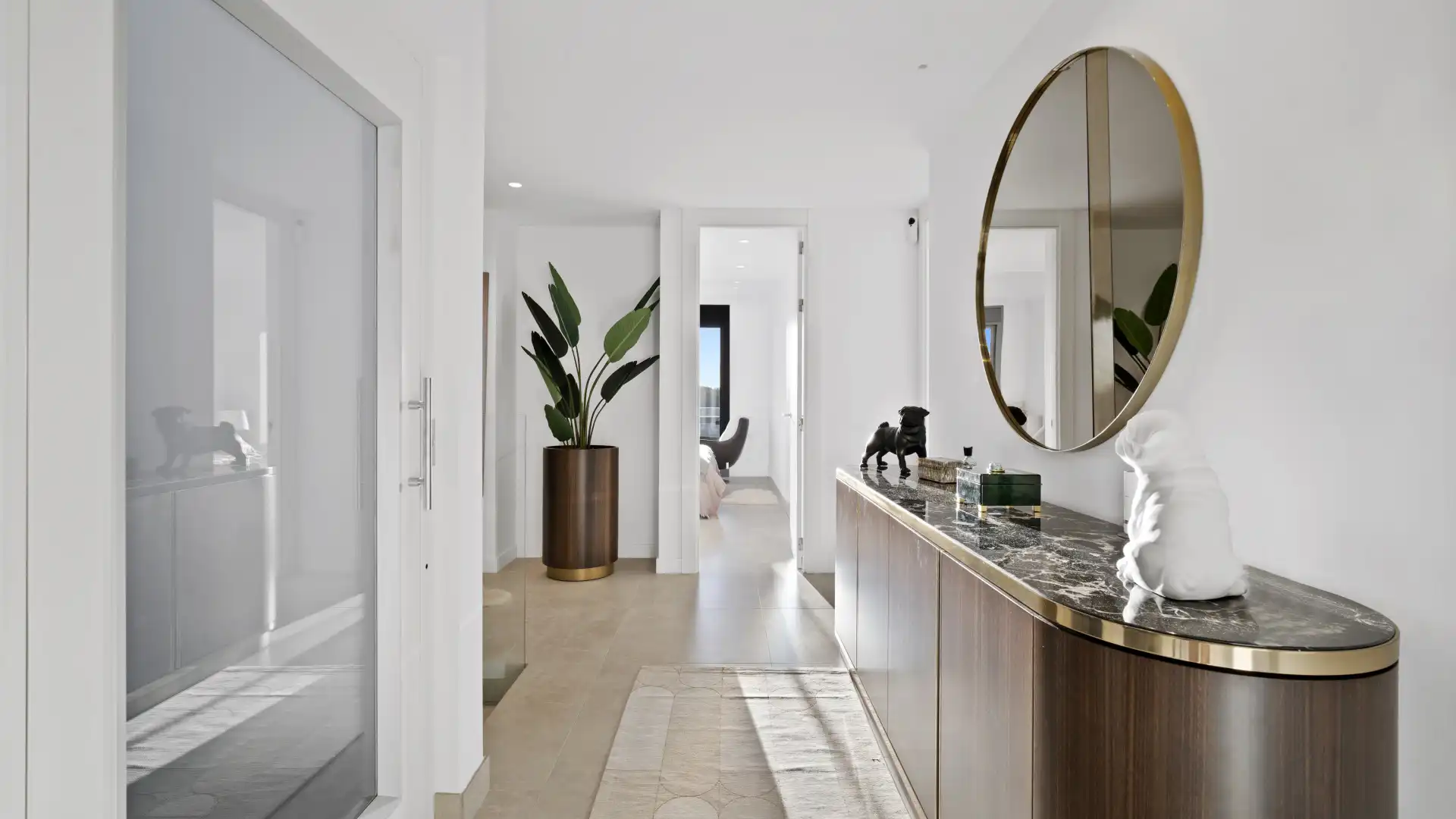 Maison avec piscine à vendre à Elviria - Cabopino, imagen 6