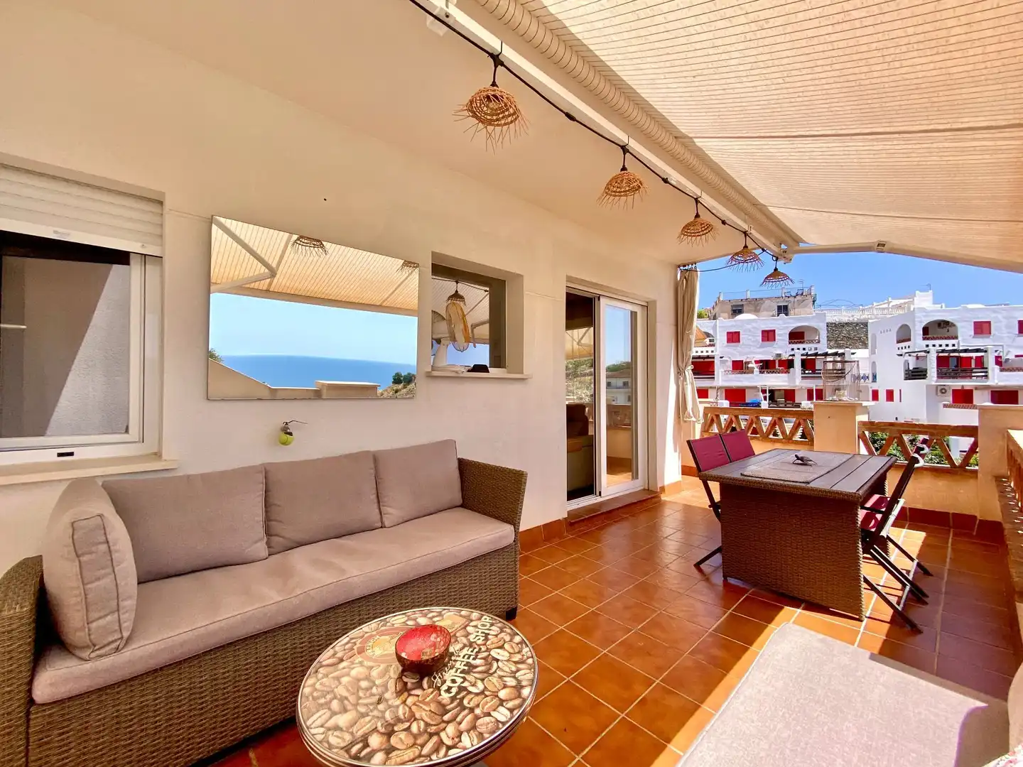Appartement compact à vendre à bajada a china gorda 131, imagen 4
