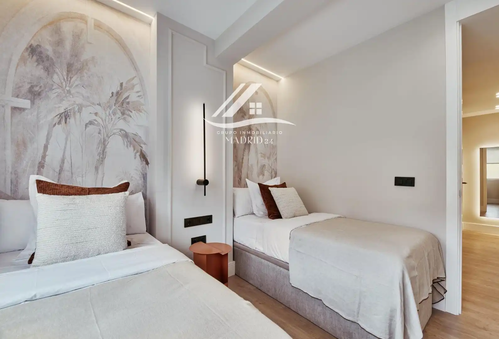 Flat with lift for sale in Calle de Alcántara, imagen 23