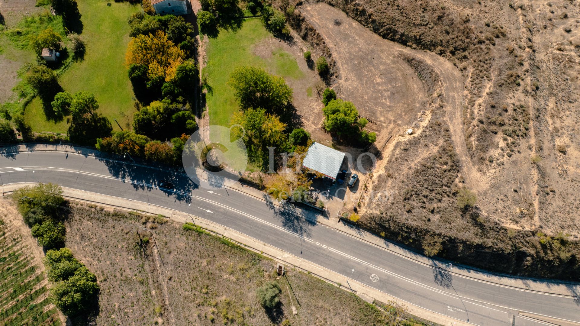 Finca rústica en venda en  Lleida Capital amb Jardí privat i Terrassa