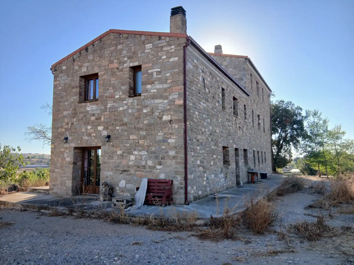 Maison rustique avec piscine à vendre à Travessera de Sant Joan 9, imagen 24