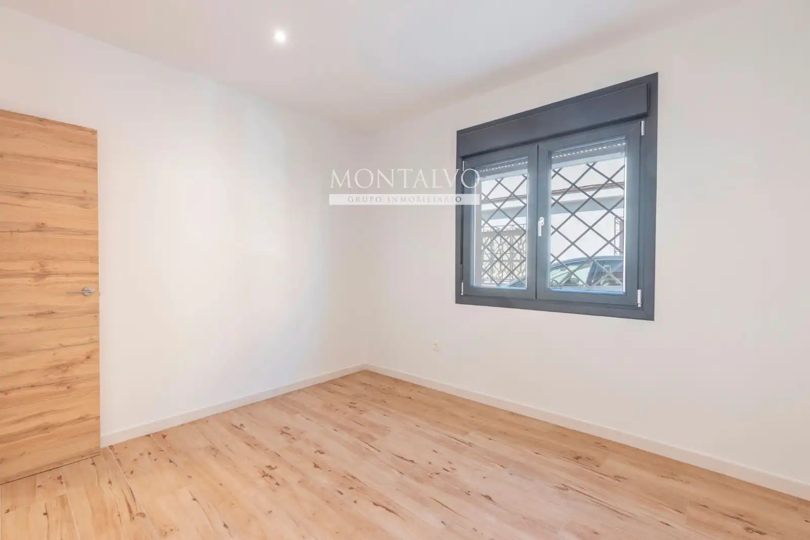Habitación de Casa adosada en venta en Albolote
