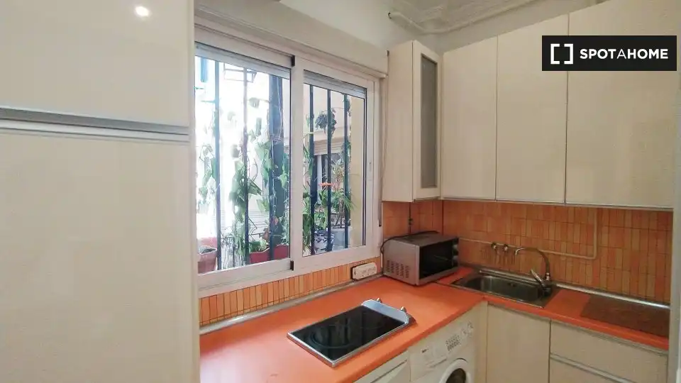 Flat to rent in Chamberí, imagen 2