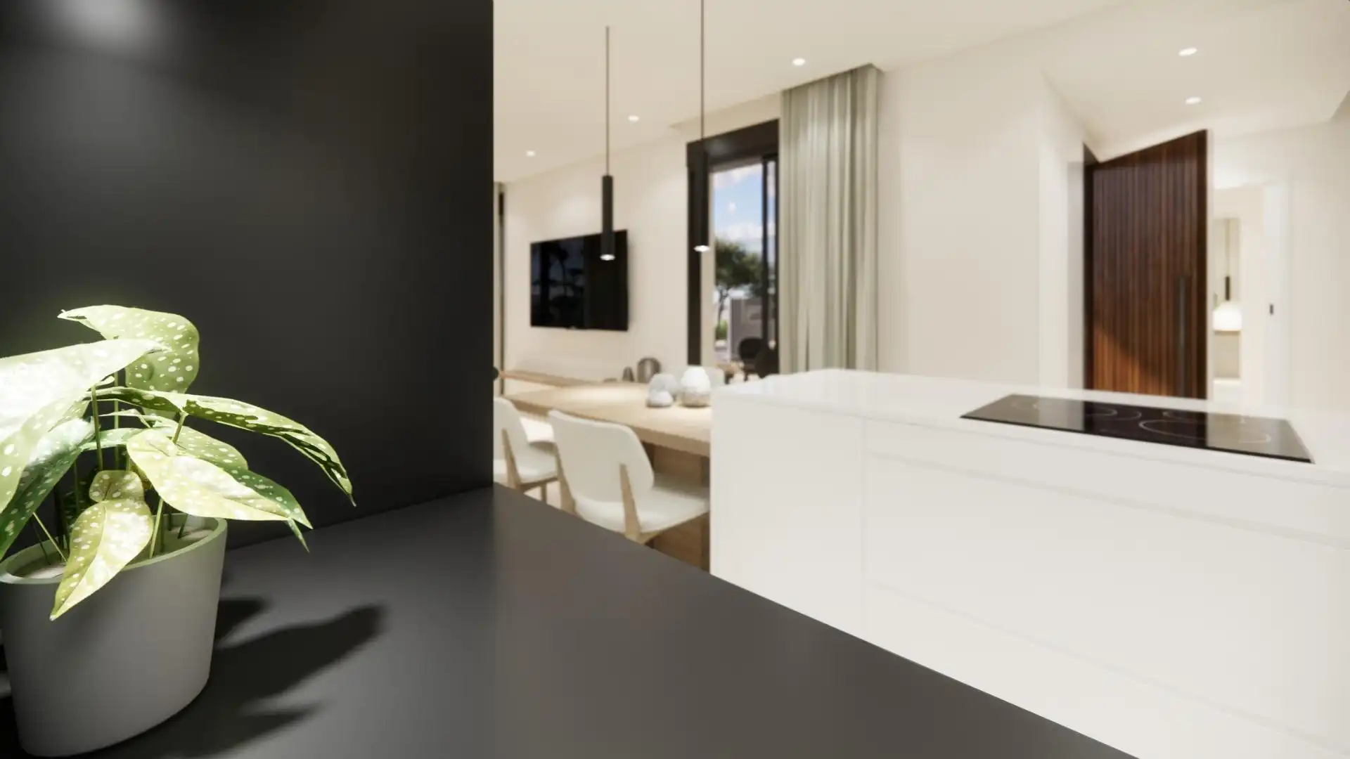 Duplex avec piscine à vendre à Dolores, imagen 16
