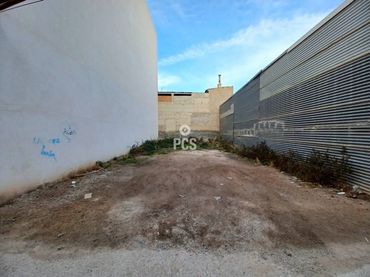 Terreno rustico in vendita a Calle Zona El Parral S/N