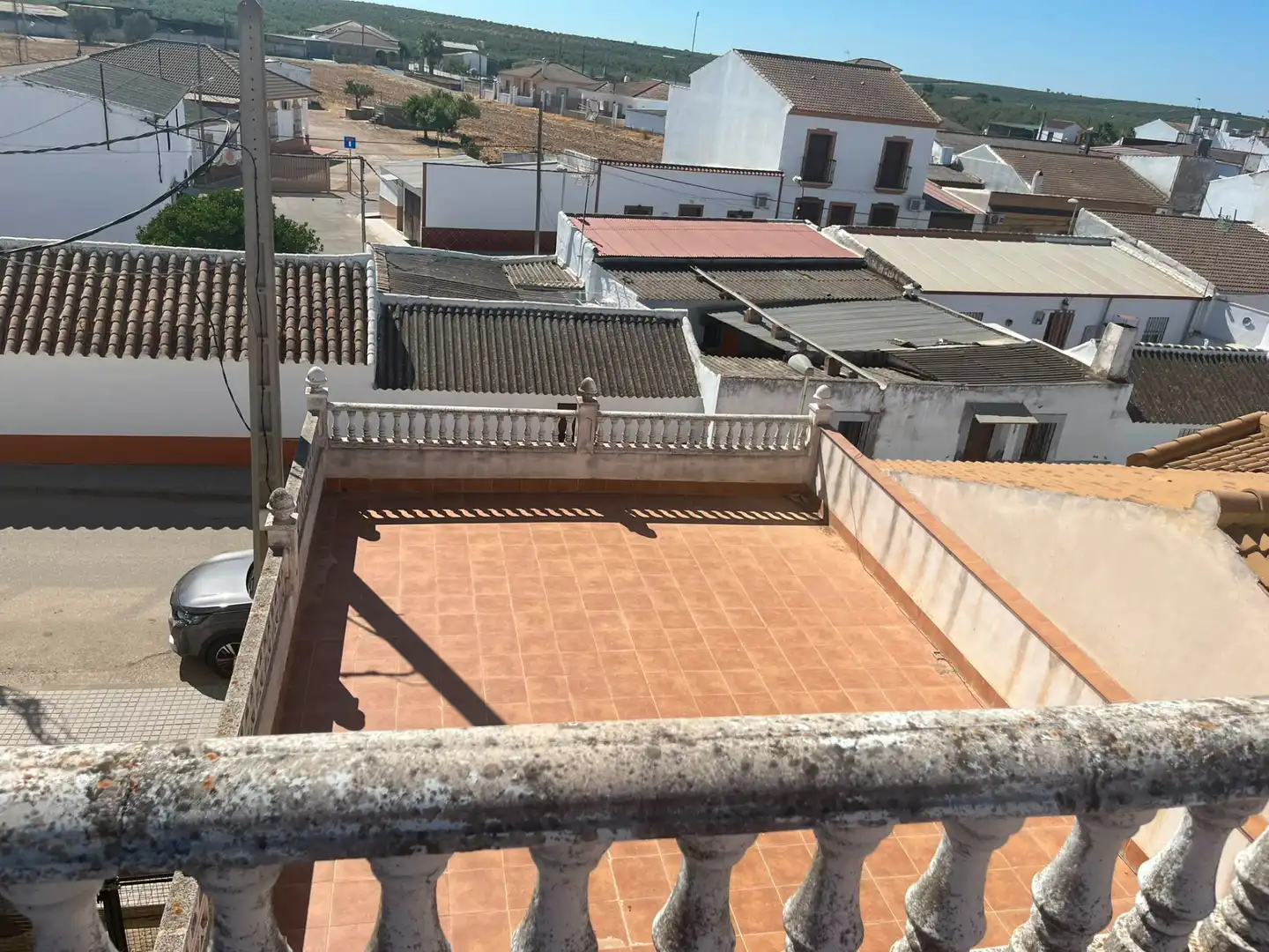 Adossat amb terrassa en venda a Avenida de los Matas 17, imagen 13