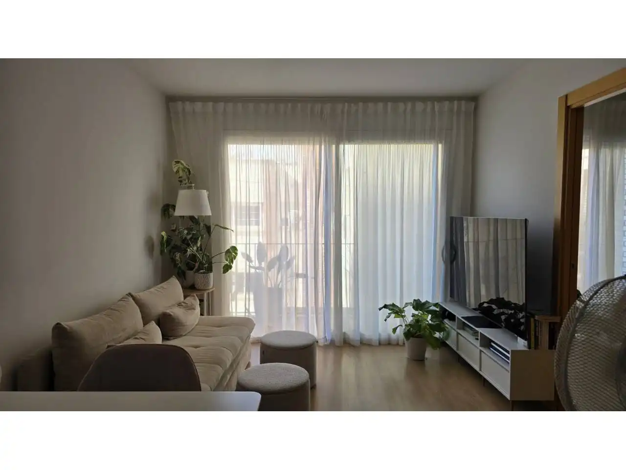 Piso con terraza en venta en Calle Ecuador