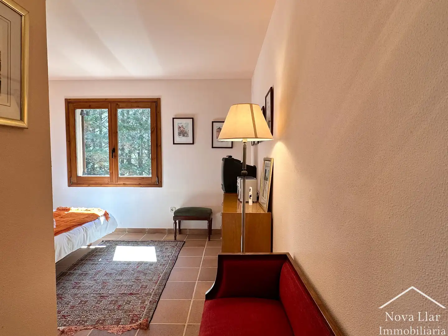 Casa o chalet en venta en Carrer Prat de l'Om, Vallfogona de Ripollès