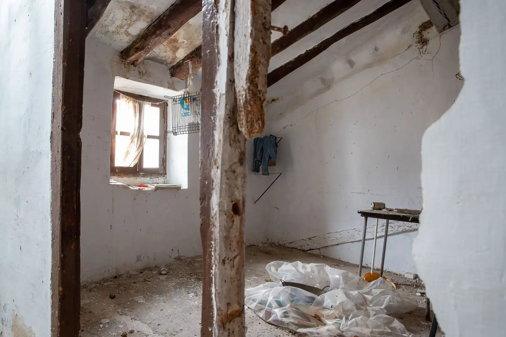 Casa o xalet en venda en Mendigorria