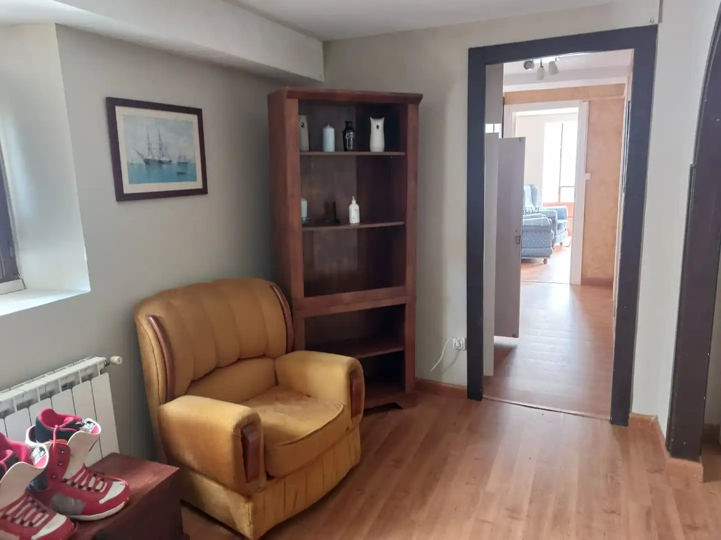 Residencial en venda a Barrio Cotiello Alto, imagen 6