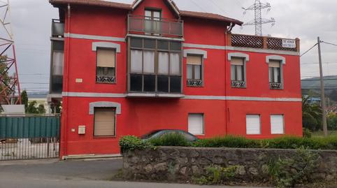 Foto 3 de Casa o chalet en venta en Carretera Asua-erletxes, Sondika, Bizkaia