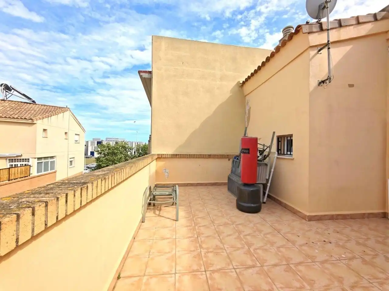 Casa a schiera in vendita a Zona Alta, imagen 27