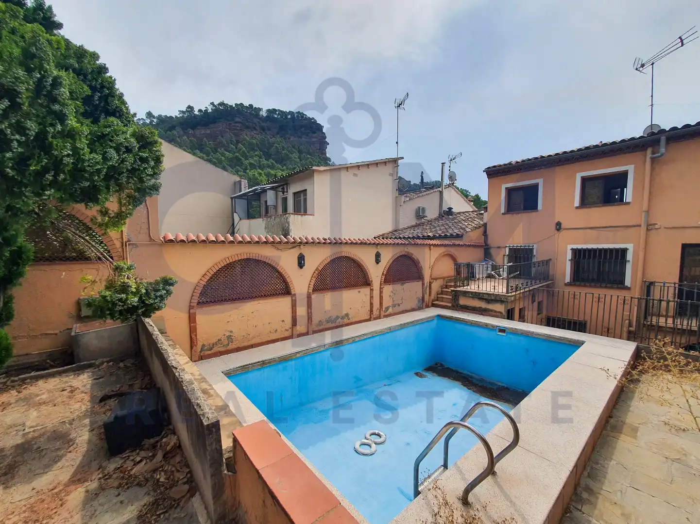 Maison jumelée avec terrasse à vendre à Carrer Sant Ignasi, imagen 7