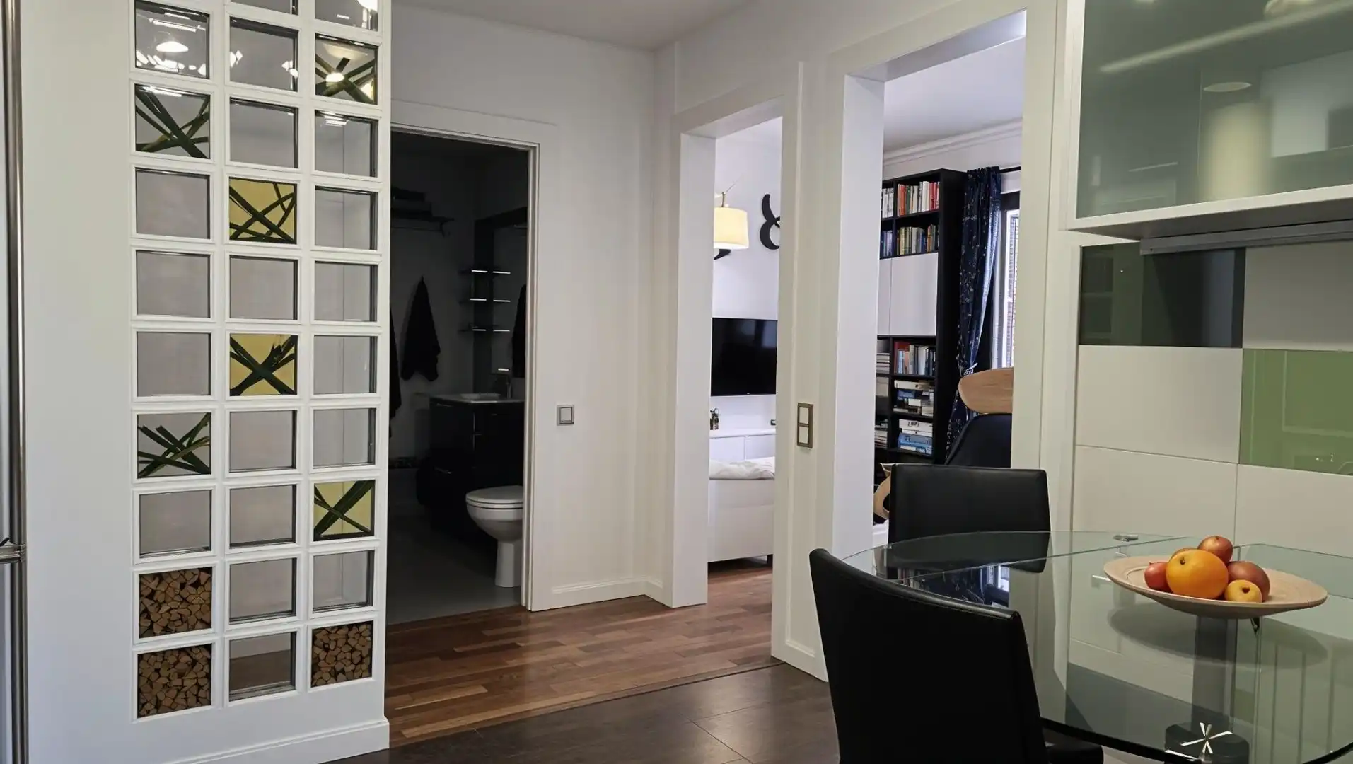 Piso en venta en Barcelona con Aire acondicionado, Calefacción y Parquet