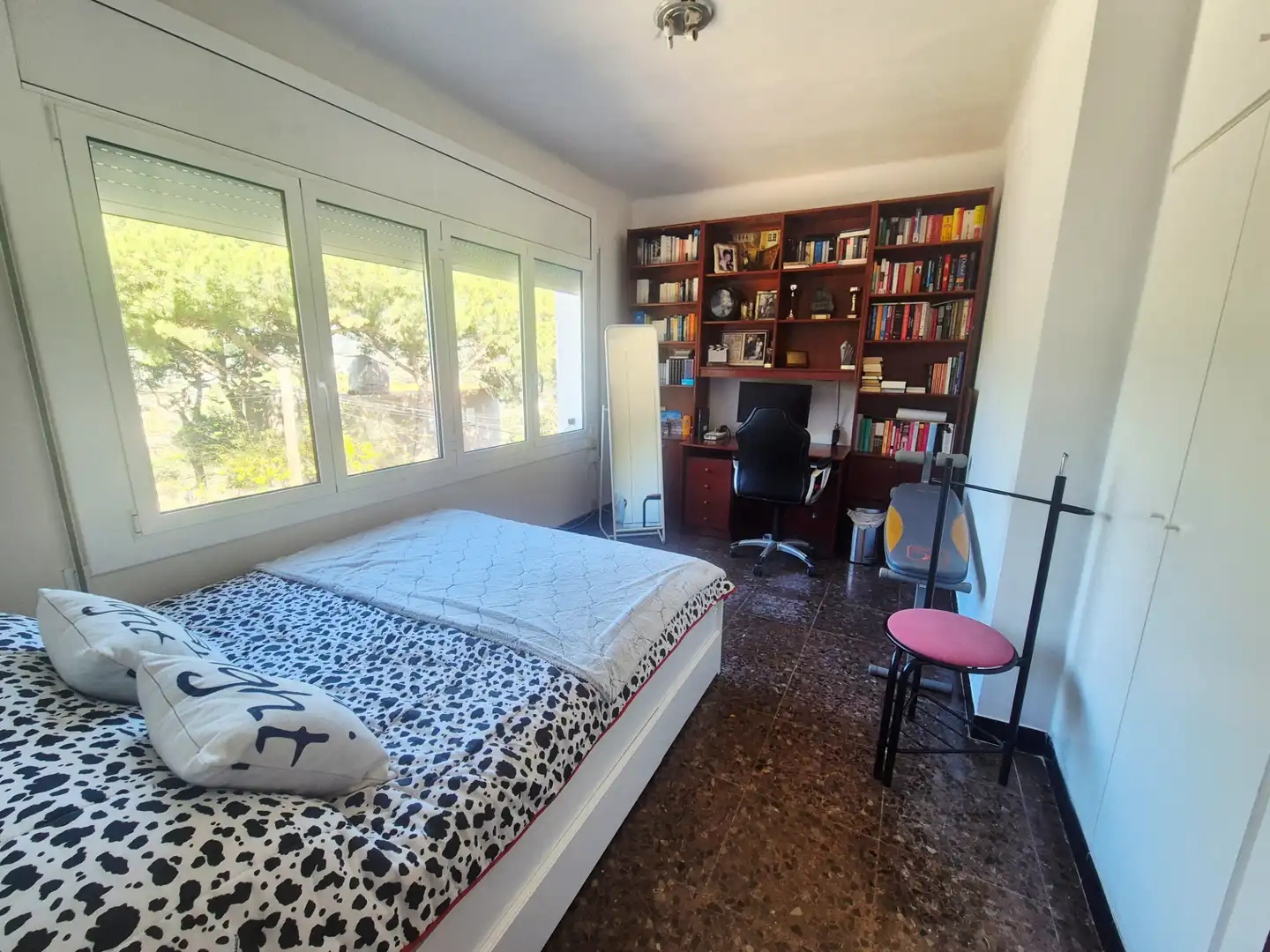 Casa con terraza en venta en Carrer Llorenç Trias 13, imagen 39