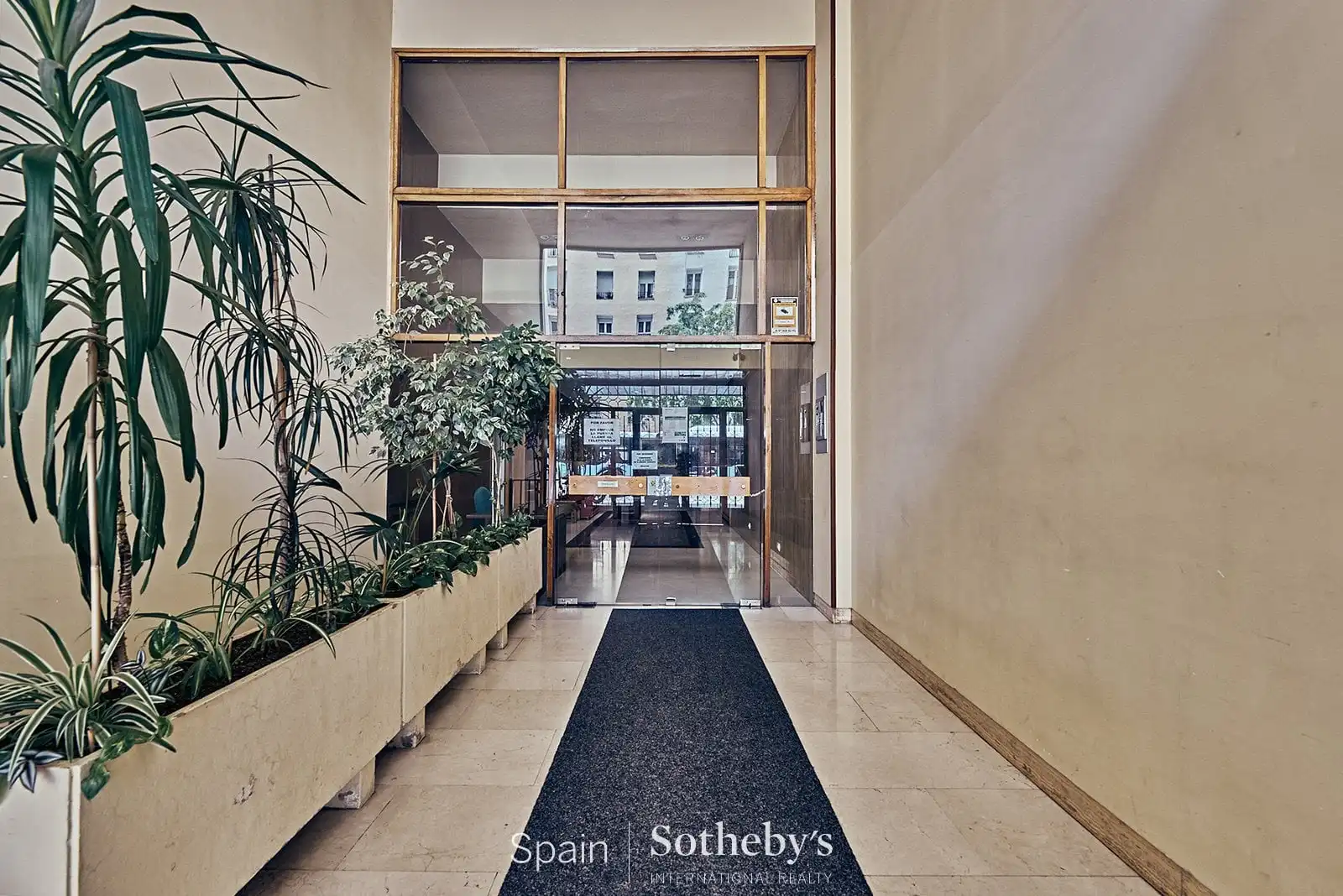 Apartments for sale in Madrid  with Air Conditioner, Heating and Terrace