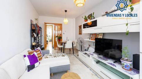 Photo 2 of Flat for sale in Calle Eras Altas, 4, Casco Histórico, Churriana de la Vega