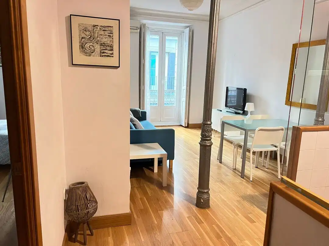 Piso en venta en Calle de las Infantas, Justicia - Chueca