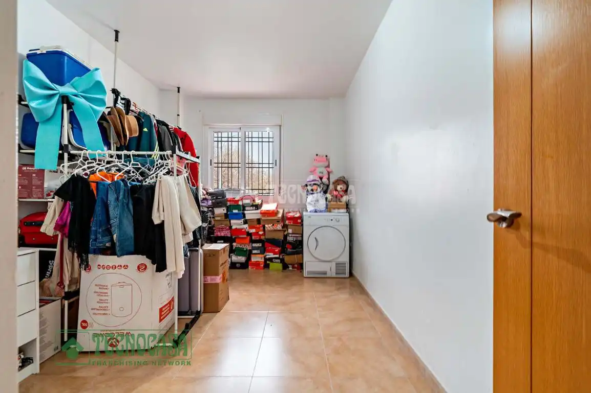 Piso en venta en El Ejido con Aire acondicionado y Calefacción
