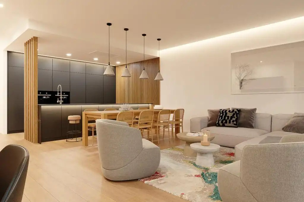Wohnung mit Aufzug zum Verkauf in Elche ciudad, imagen 4