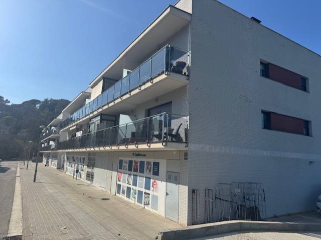 Garaje en Venta en Carrer Bomba, 1 en Dosrius poble
