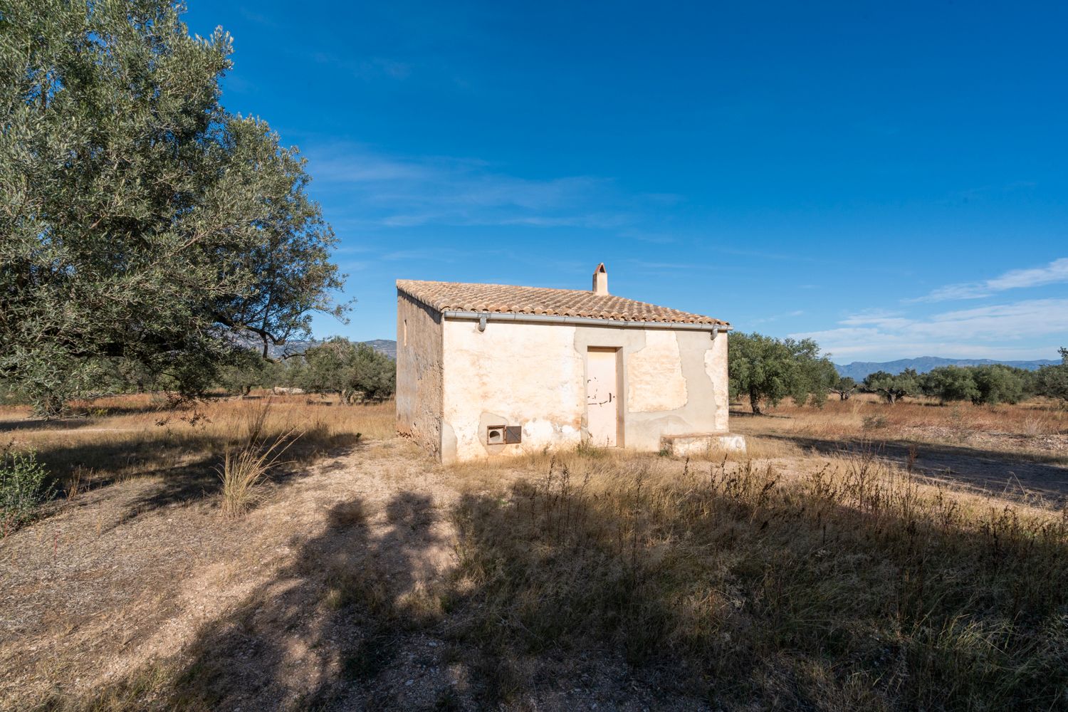 Terreno en venta en Roquetes